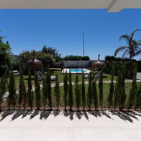Angeles Beach I By Ele Apartments Velez Malaga Luaran gambar