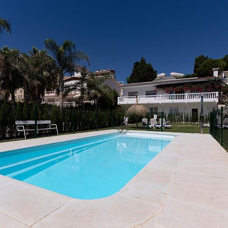 Angeles Beach I By Ele Apartments Velez Malaga Luaran gambar