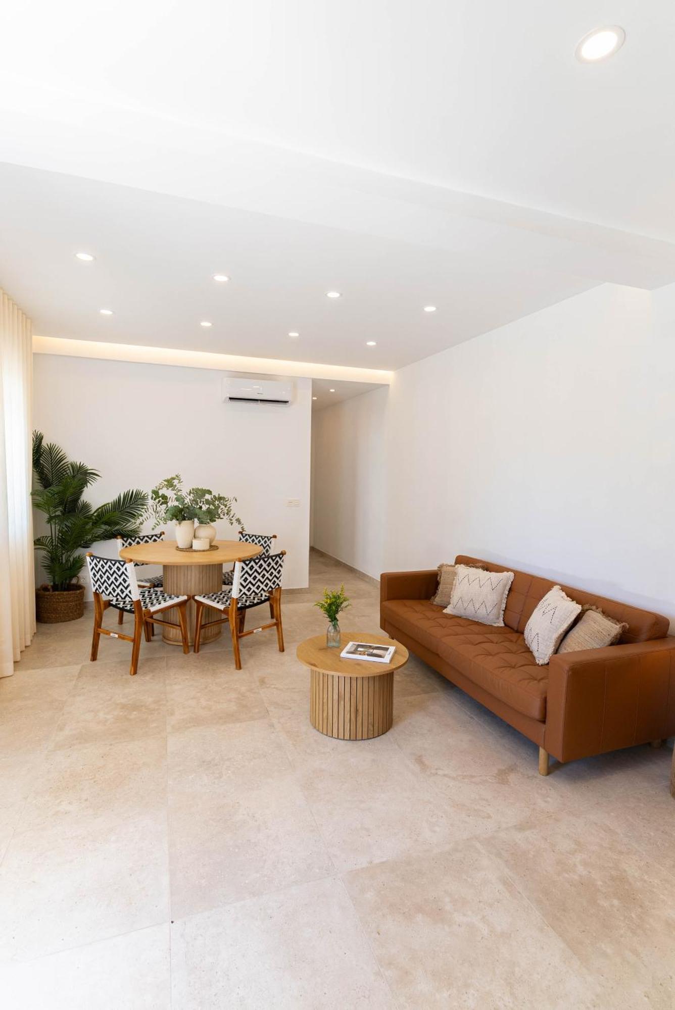 Angeles Beach I By Ele Apartments Velez Malaga Luaran gambar